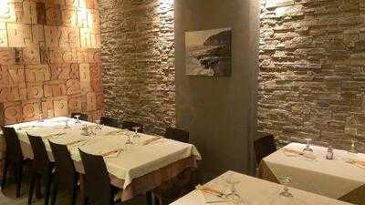 Blu Notte Pizzeria Ristorante