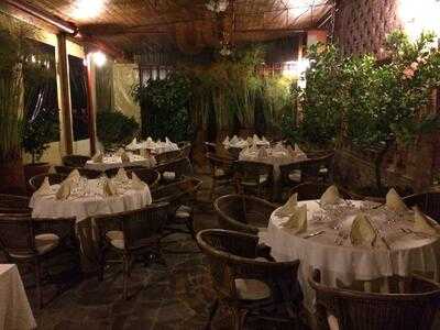 Orari Ristorante, Reggio Emilia