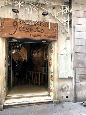 9cento, Lecce