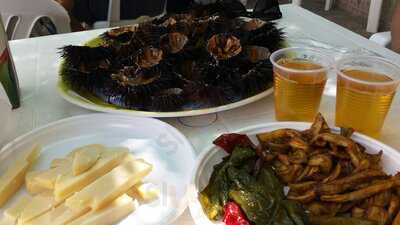 Bar Alimentari Tabacchi Da Carlo, Porto Badisco