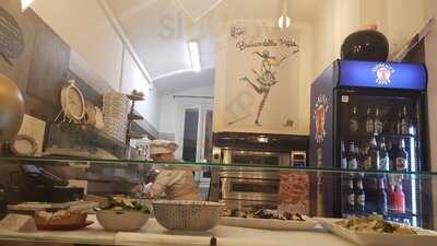 Boutique Della Pizza, Reggio Emilia