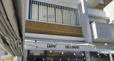 Caffè Vallisneri, Scandiano