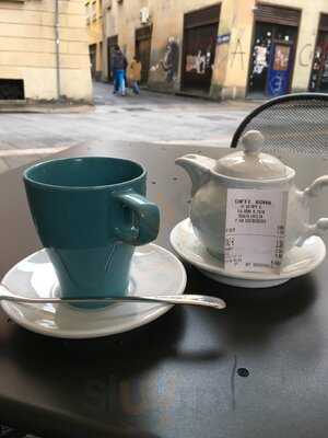 Caffé Roma, Reggio Emilia