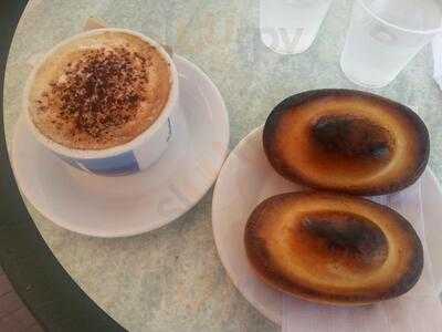 Bar Leonardo, Galatina