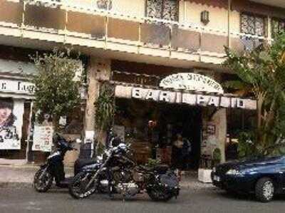 Bar Il Palio, Lecce