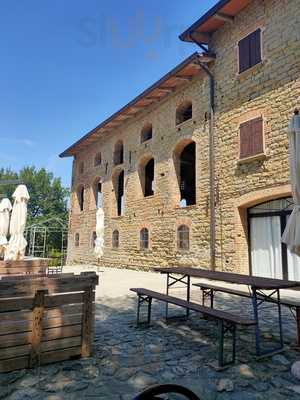 Agriturismo La Vecchia Fattoria, Carpineti