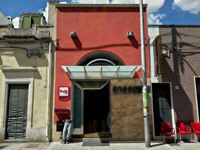 Bar Snoopy di Melissano Claudio e Mauro, Cutrofiano