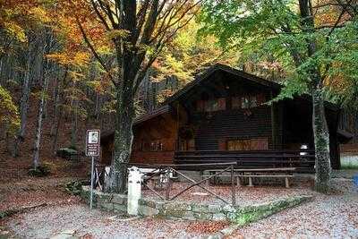 Chalet del Molinatico, Borgo val di Taro