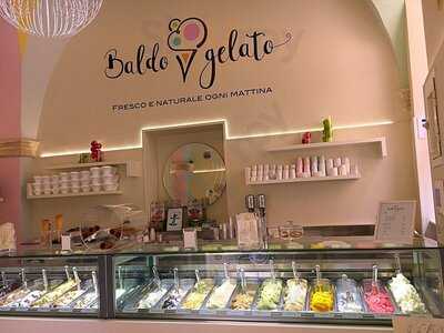 Baldo Gelato, Lecce