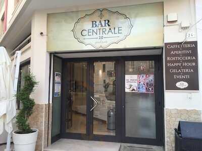 Bar Centrale 2.0, Racale