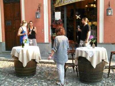 Cantina Del Bugiardo, Fidenza