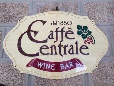 Caffe' Centrale, Bardi