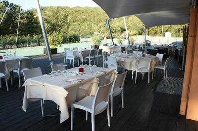 Berse Hotels & Ristorante, Berceto