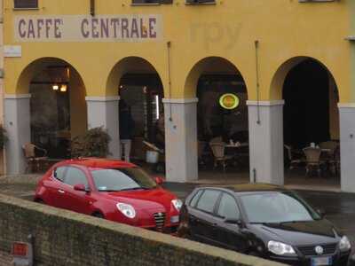 Caffè Centrale, Fontanellato