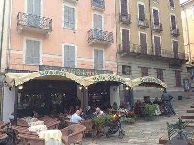 Caffe Orientale, Salsomaggiore Terme