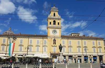 Antica Trattoria Del Governatore