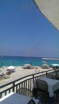 Il Balconcino sul mare, Otranto