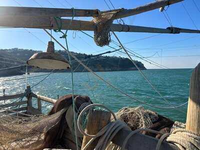 Al Trabucco Da Mimì, Peschici