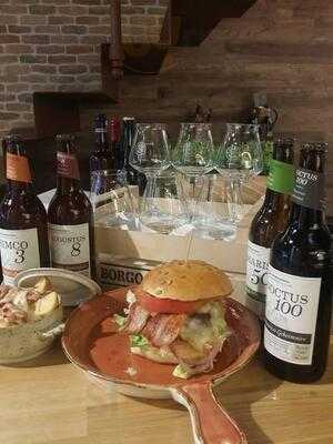 Borgo Magno Burger Bistrot