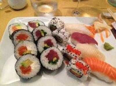 PLAY SUSHI BAR, Lecce