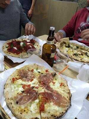 Pizzeria Addò Marktiell, Nocera Superiore