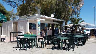 Da Gino panino, Manfredonia