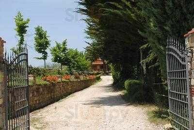 Agriturismo Villa Vea, Bellosguardo