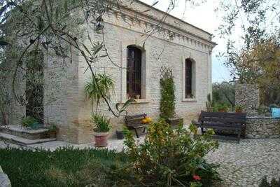 Agriturismo Il Seggio, Lucera