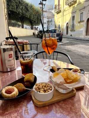 Bar Il Ritrovo Di Di Tullio, Vico del Gargano