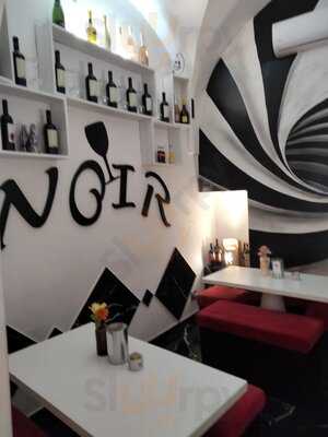 Cafe Noir, Cerignola