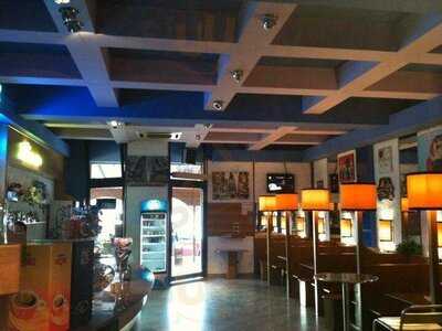 Caffe Plaza, Cerignola