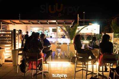 Bubana Beach Lounge Bar