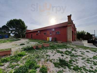 Agriturismo Posta del Principe, San Severo