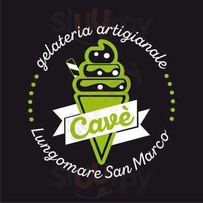 Bar Cavè, Agropoli