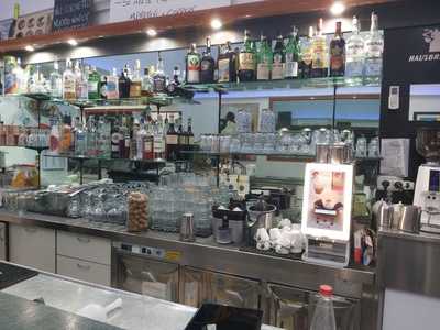 Bar Gelateria Artigianale Cristal, Vieste