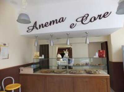 Anema e Core, Foggia