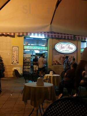 Bar Anna Gelateria, Agropoli