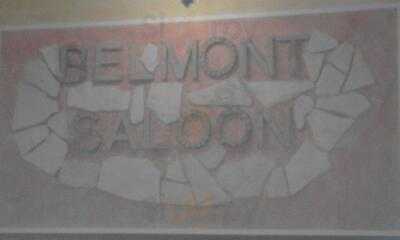 Belmont Saloon Pub, Corleto Monforte