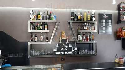 Caffe Blanc, Cava De' Tirreni