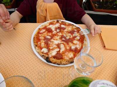 Ristorante Del Corso, Santa Maria di Castellabate