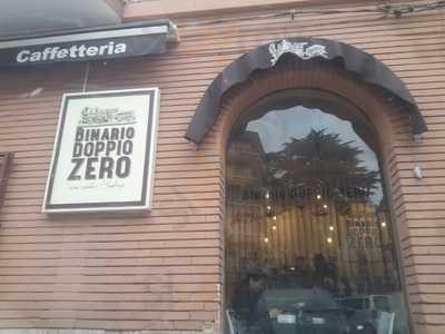 Binario Doppio Zero, Cava de' Tirreni