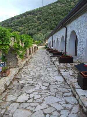 Agriturismo Lo Scaraiazzo, Castelcivita