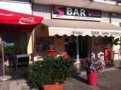 Bar San Giorgio, Paestum