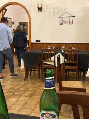 Clam Ristorante Pizzeria, Pontecagnano Faiano