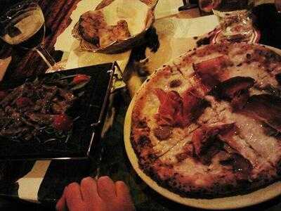 Abbey Road Pub&pizza Experience