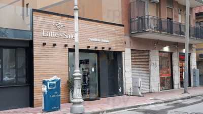 Caseificio Aya Latte, Salerno