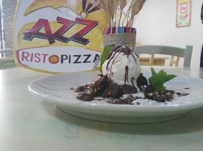 Azz Ristopizza, Aversa