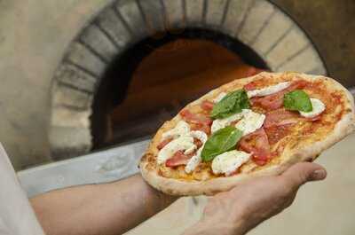 Pizzeria Basilico, Ravenna