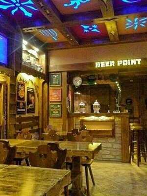 Beer Point, Caserta