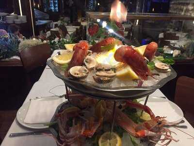 Taverna Viola, Napoli